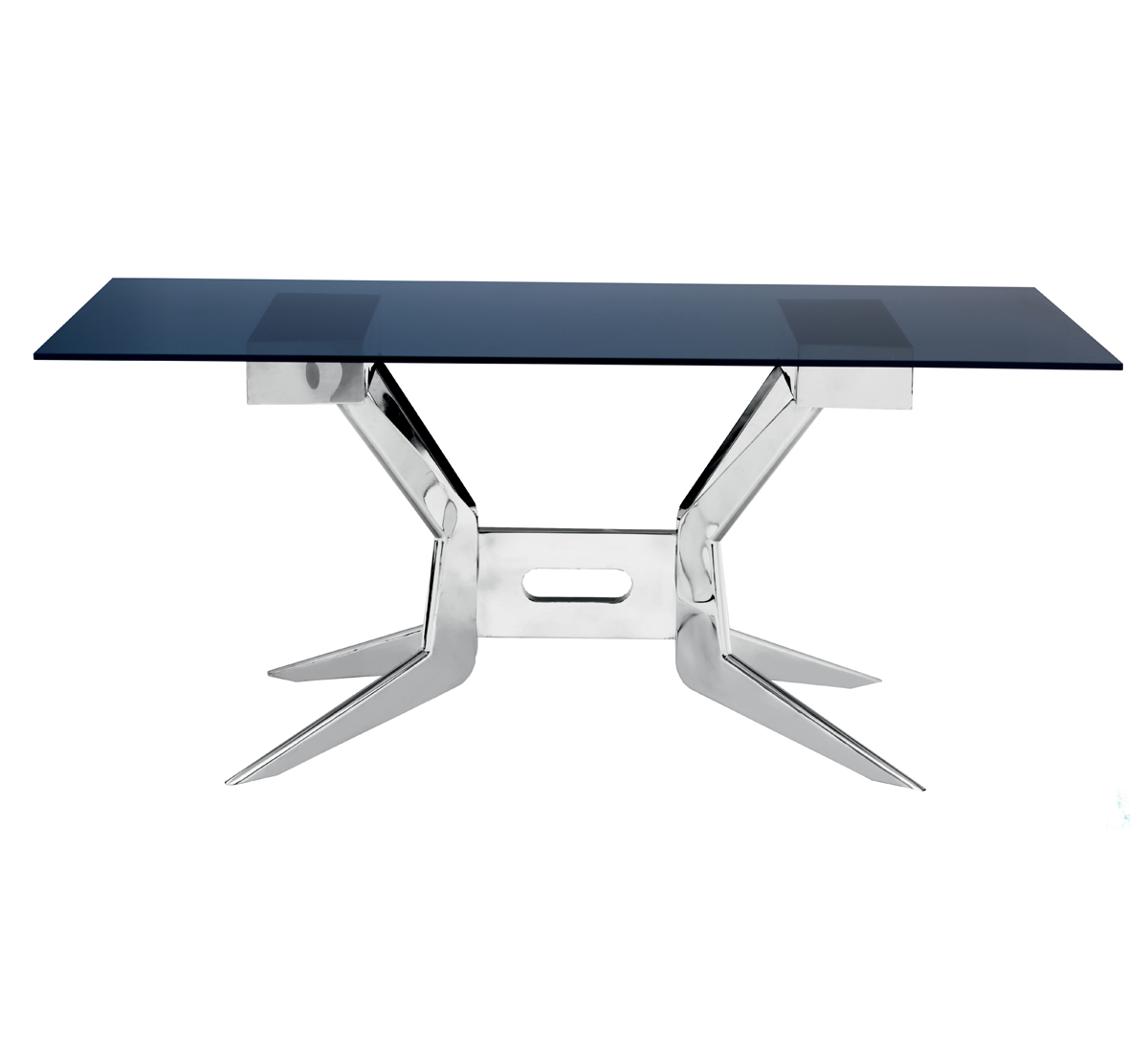 Обеденный стол JUTLAND Andrew Martin, стоимость 640 000 руб. 