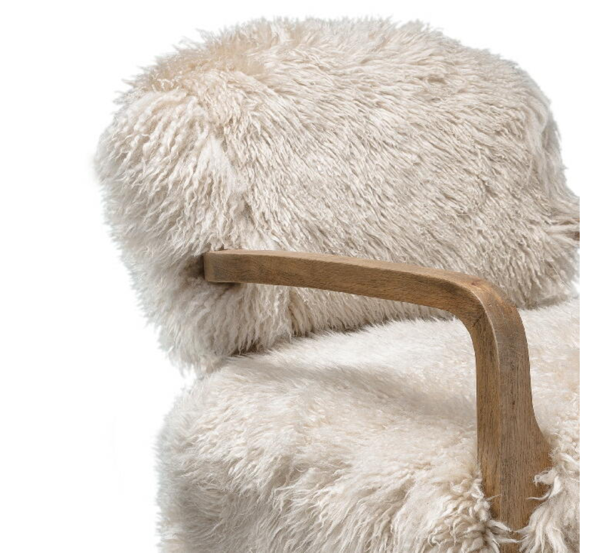 Кресло CABANA Andrew Martin, стоимость 673 500 руб.  Фотография 4