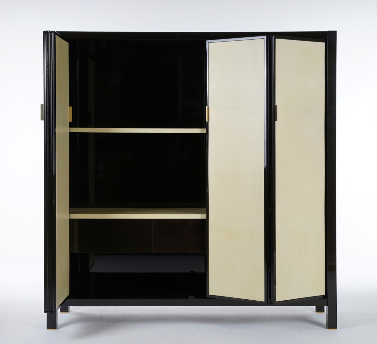 Шкаф ELLIOT Armani / Casa, стоимость 3 080 000 руб.  Фотография 11