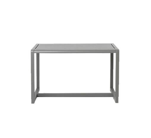 Стол LITTLE ARCHITECT Grey Ferm Living, стоимость 35 000 руб.  Фотография 2