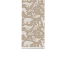 Обои Katie Scott Animals Sand