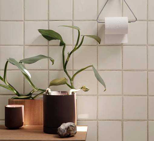 Стул OBLIQUE Oak Ferm Living, стоимость 29 800 руб.  Фотография 1