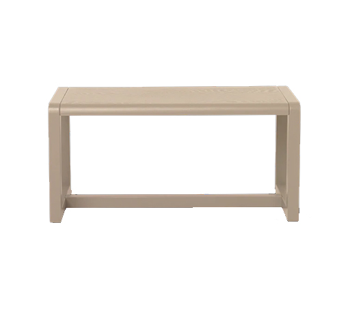 Скамейка LITTLE ARCHITECT Cashmere Ferm Living, стоимость 22 800 руб.  Фотография 2