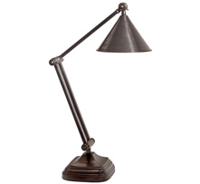 Настольная лампа PROUST Brass