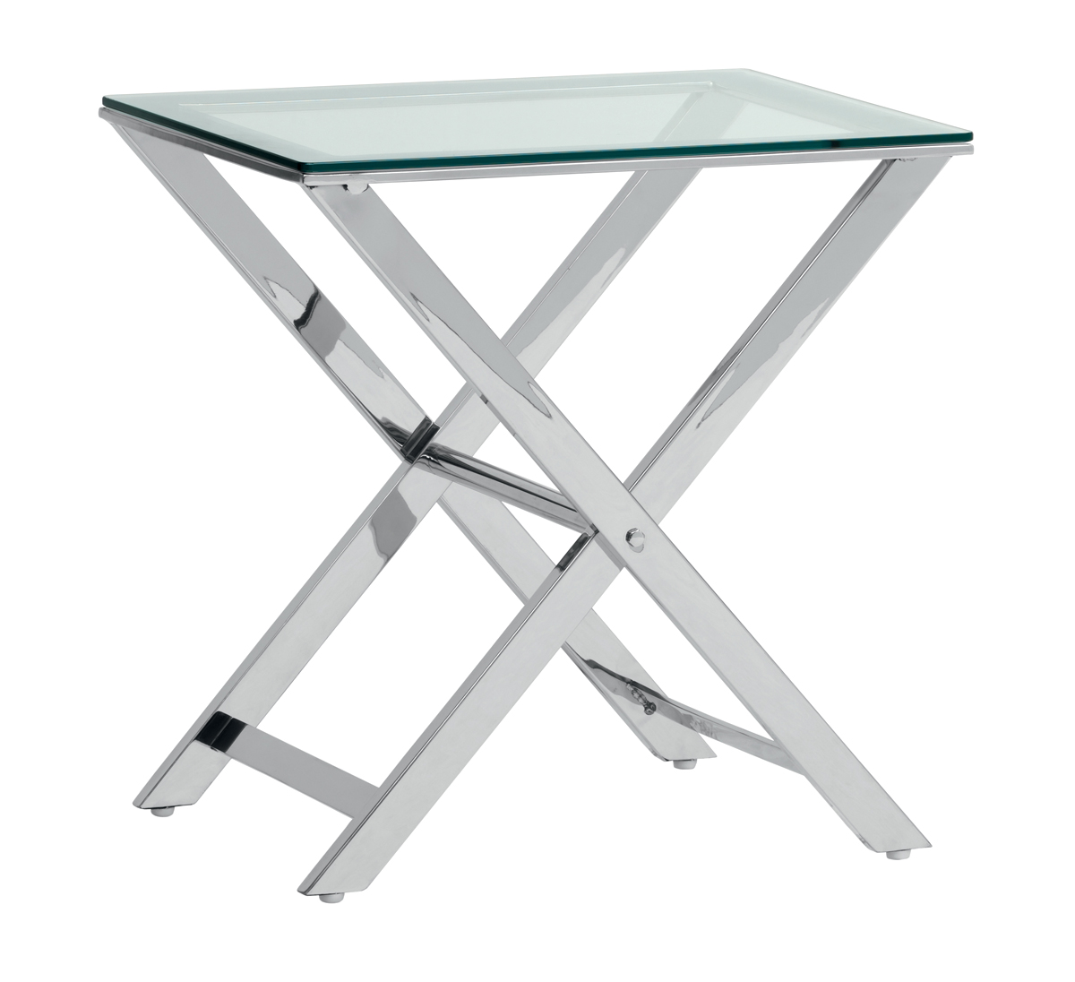 Приставной столик SOHO Andrew Martin, стоимость 200 000 руб. 