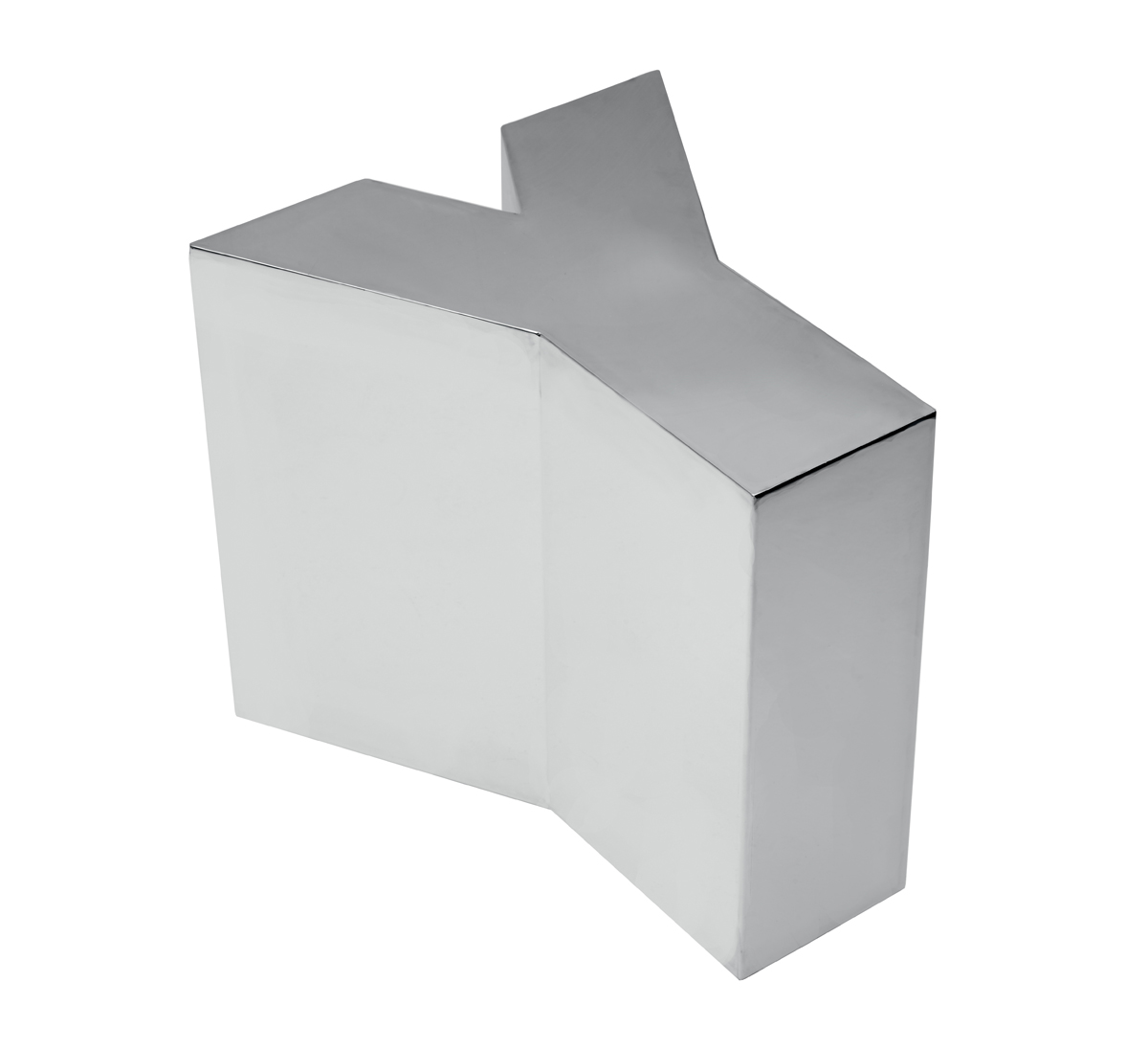 Приставной столик LETTER Y Andrew Martin, стоимость 48 000 руб. 