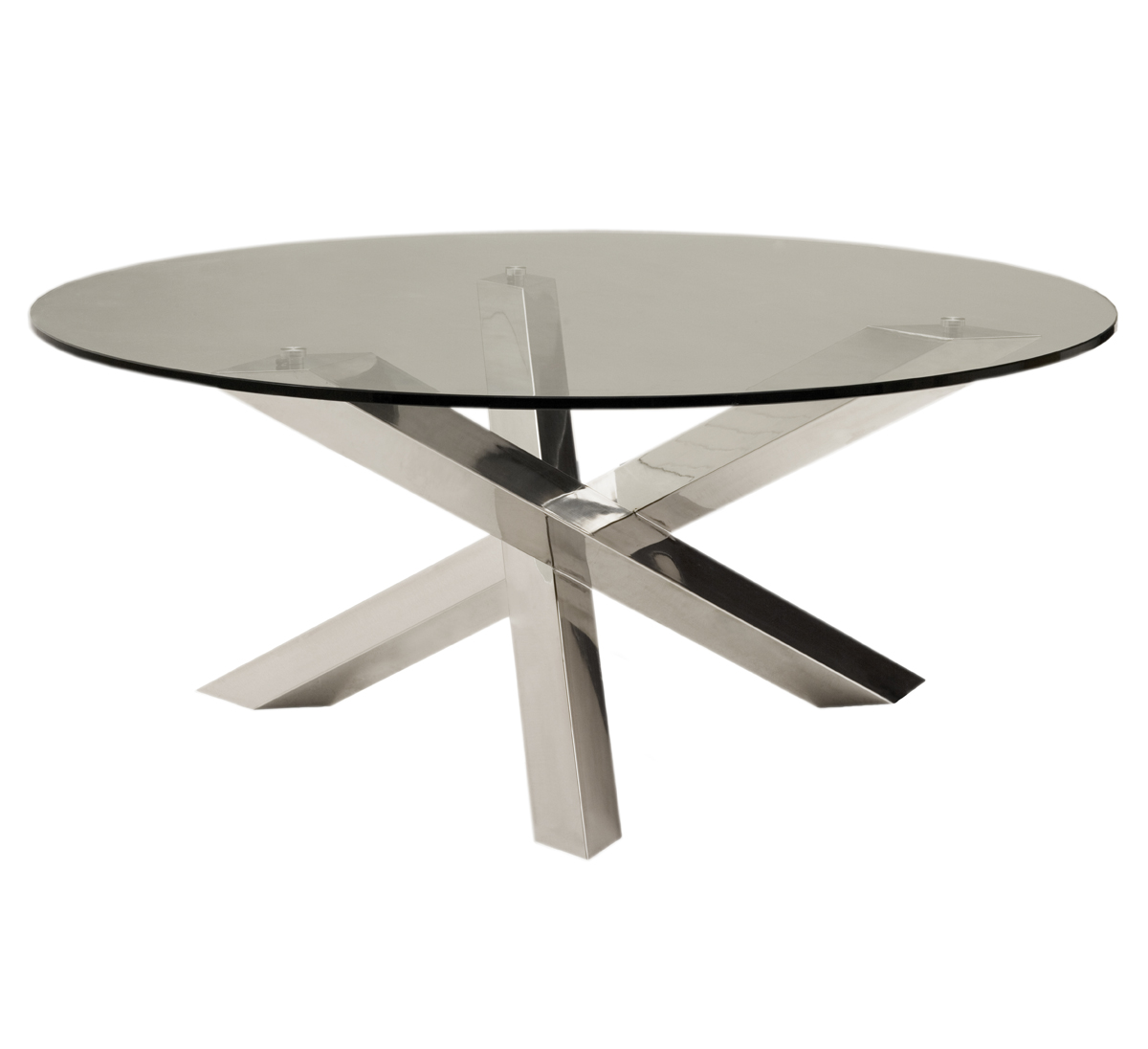 Обеденный стол LARKIN Andrew Martin, стоимость 800 000 руб. 