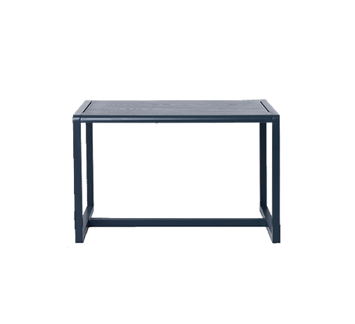 Стол LITTLE ARCHITECT Dark Blue Ferm Living, стоимость 35 000 руб.  Фотография 3