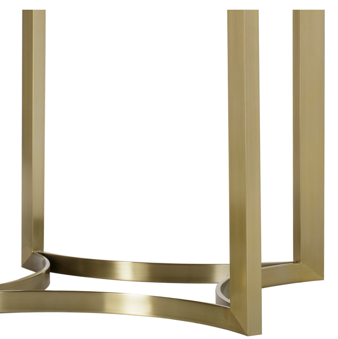 Обеденный стол ASHTON Dark Andrew Martin, стоимость 640 000 руб.  Фотография 3