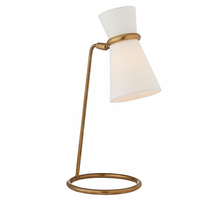 Настольная лампа CLARKSON