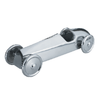 Модель автомобиля MASERATI