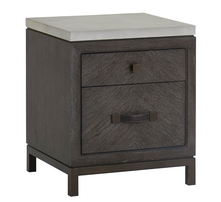 Прикроватный столик EMERSON