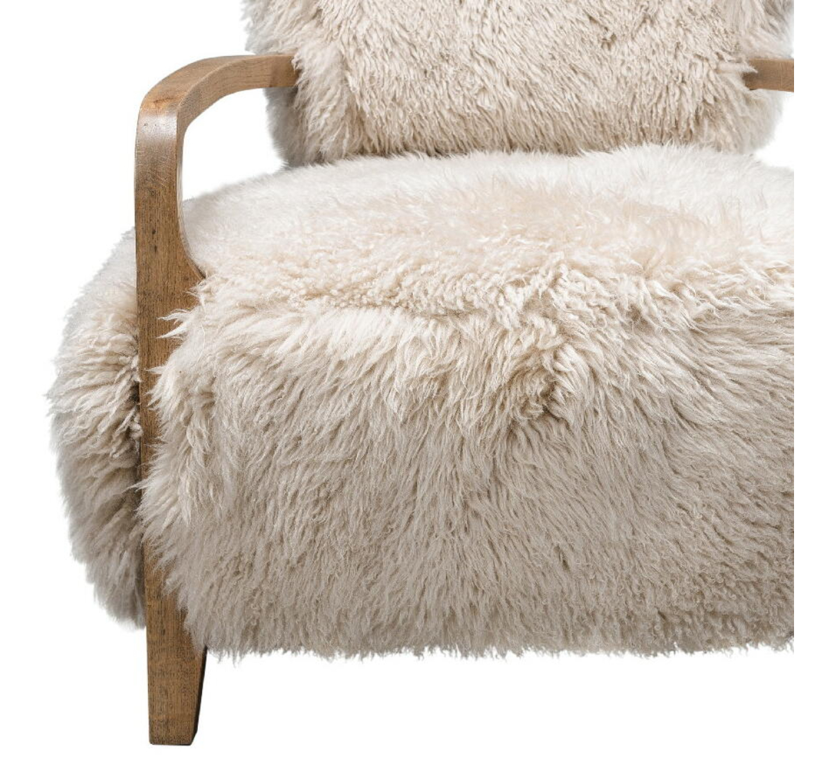 Кресло CABANA Andrew Martin, стоимость 673 500 руб.  Фотография 3