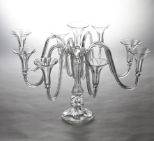 Канделябр Royal Pirex    