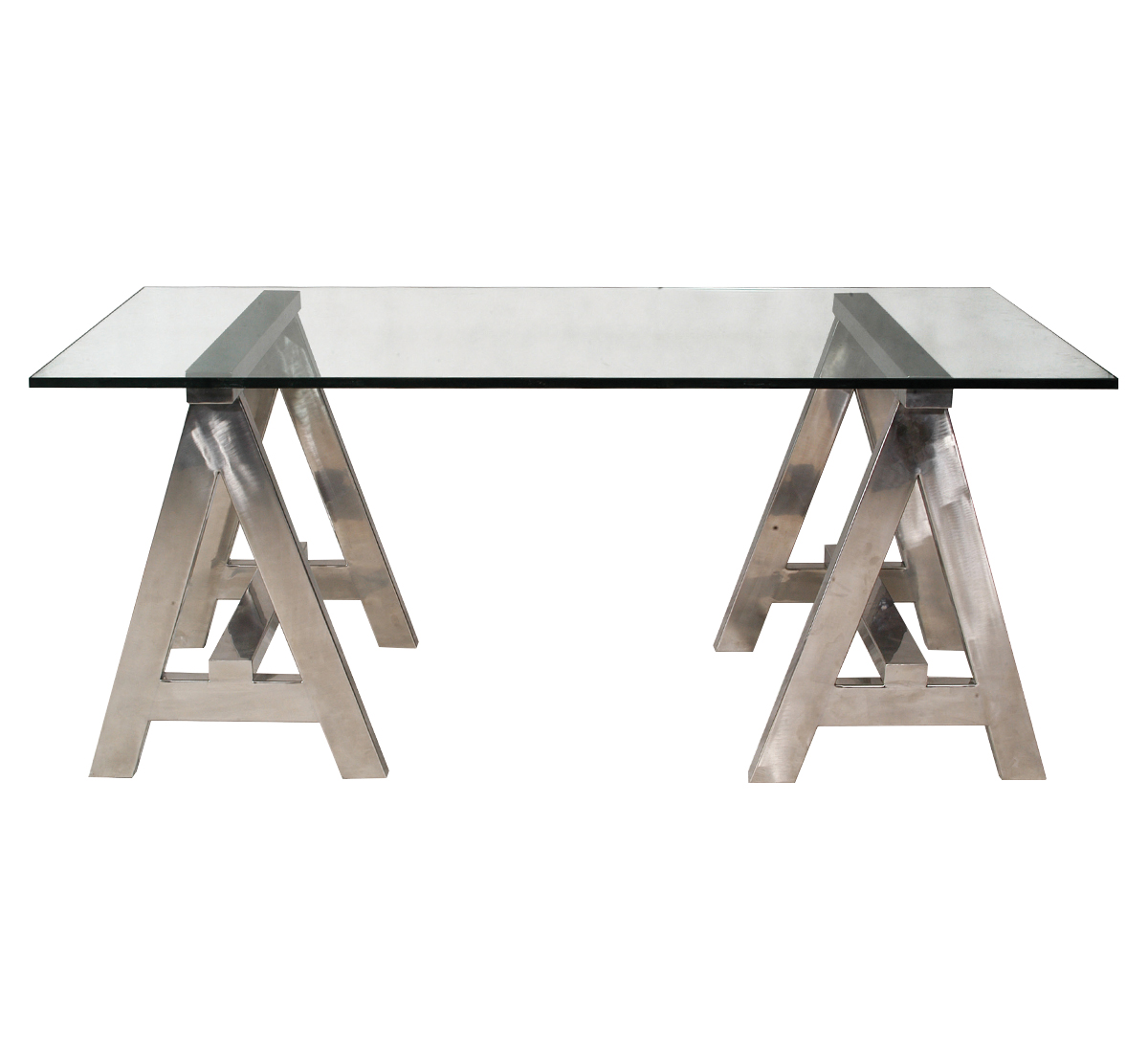 Письменный стол A-FRAME Andrew Martin, стоимость 640 000 руб. 