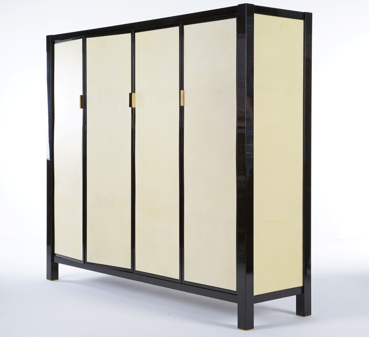 Шкаф ELLIOT Armani / Casa, стоимость 3 080 000 руб.  Фотография 9