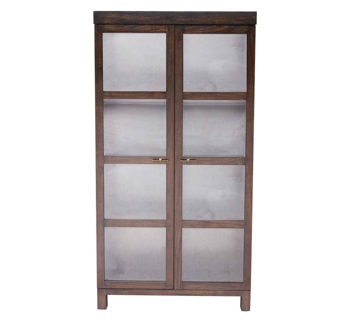 Книжный шкаф WESSEX Andrew Martin, стоимость 318 000 руб. 