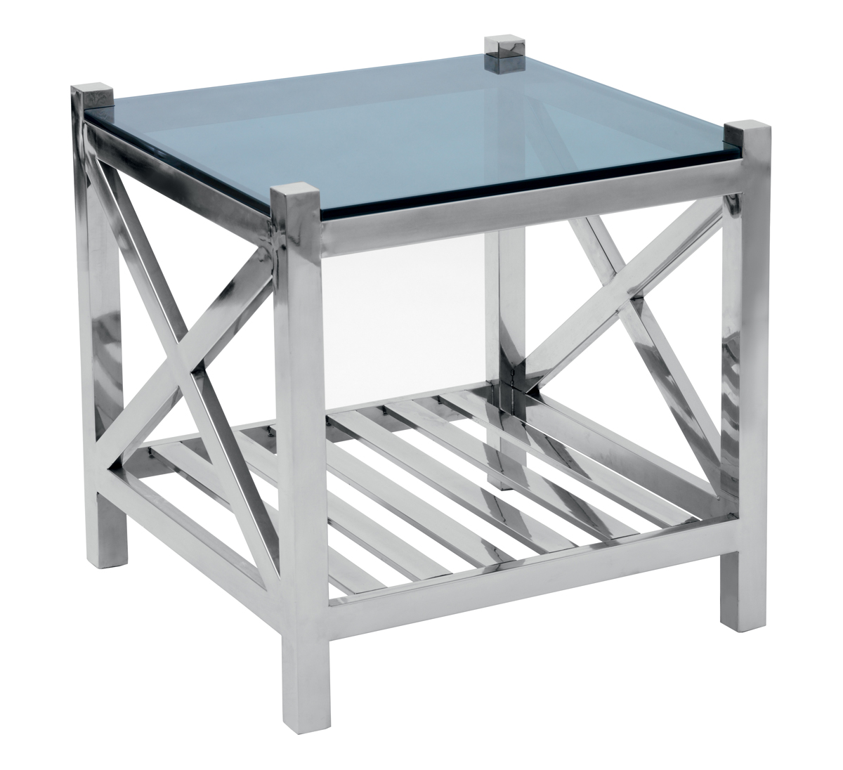 Приставной столик  HORATIO Andrew Martin, стоимость 480 000 руб. 