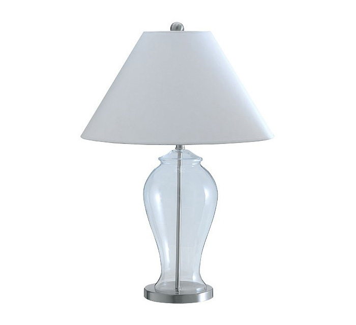 Настольная лампа GLASS Andrew Martin, стоимость 80 000 руб. 