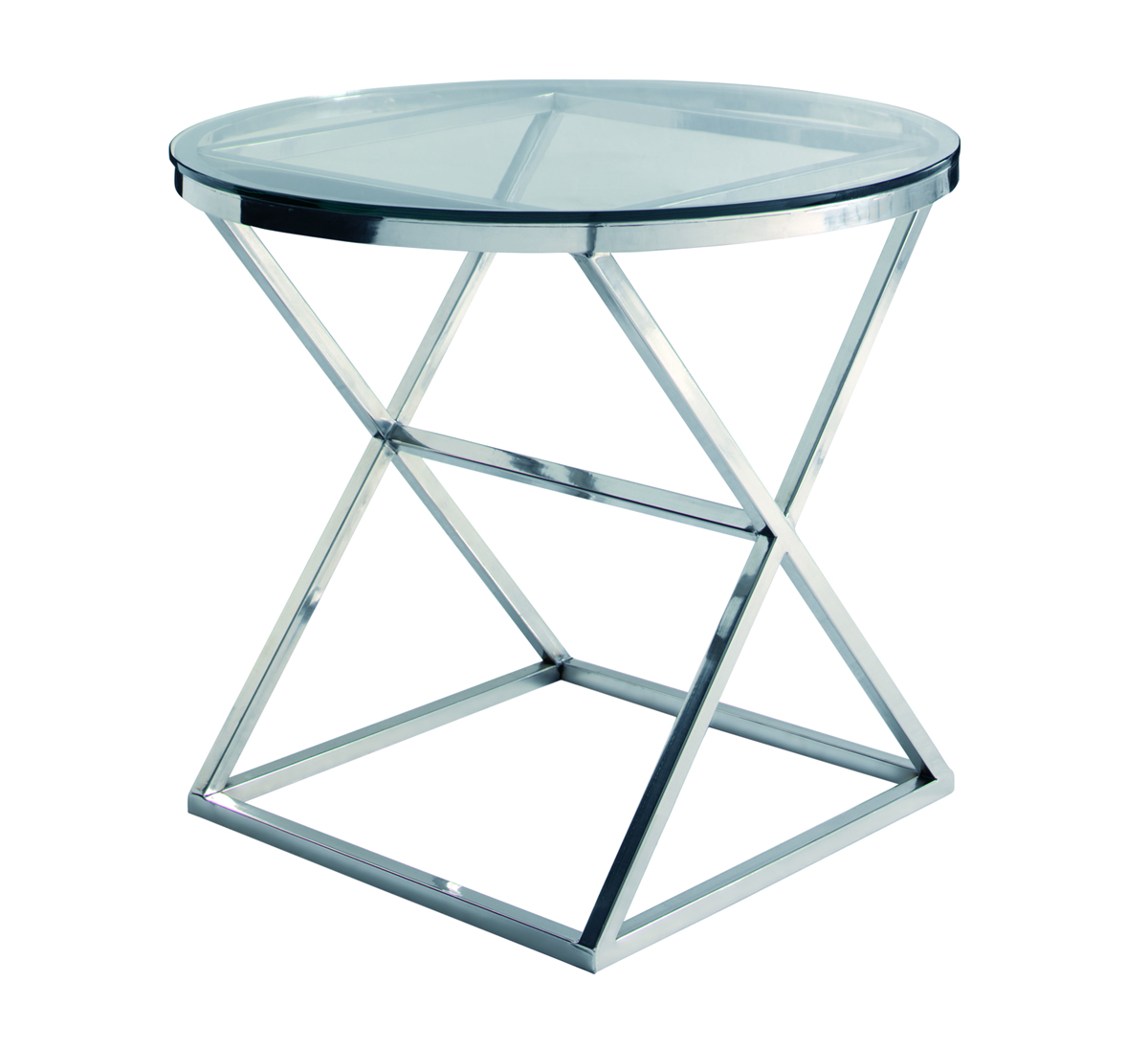 Приставной столик OCTAVIAN Andrew Martin, стоимость 184 000 руб. 