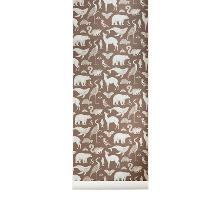 Обои Katie Scott Animals Tofi