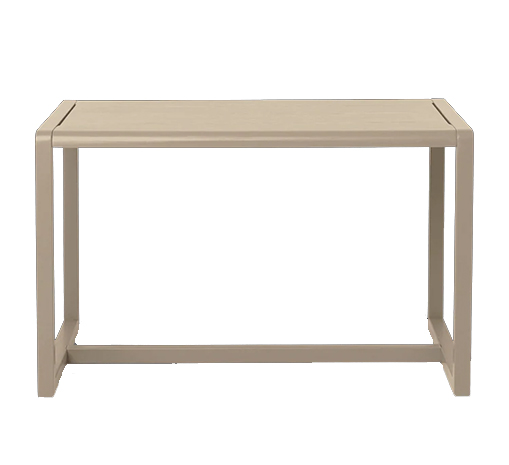 Стол LITTLE ARCHITECT Cashmere Ferm Living, стоимость 35 000 руб.  Фотография 2