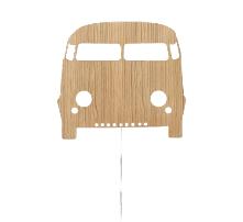 Светильник настенный Oiled Oak