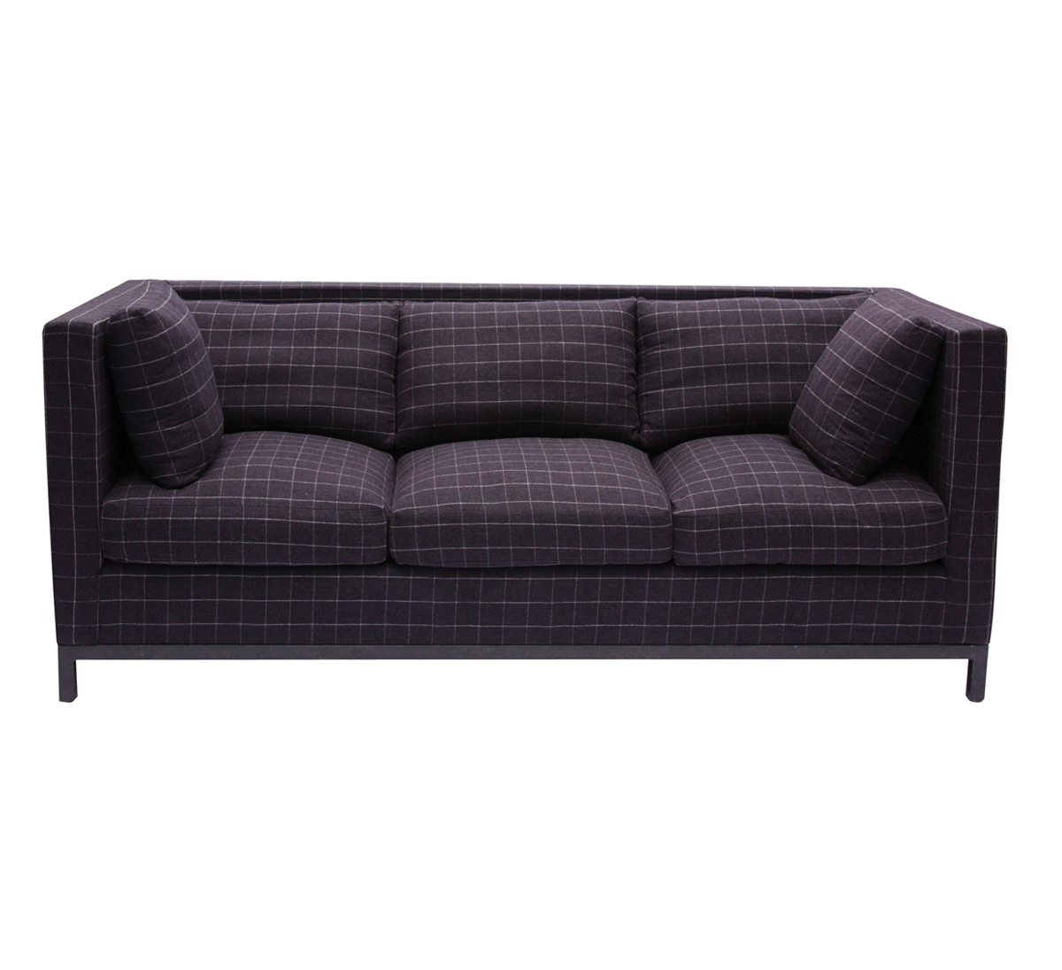 Диван PARLAMENT Andrew Martin, стоимость 800 000 руб. 