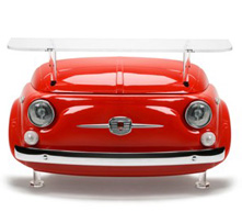 Консоль CIN CIN Red