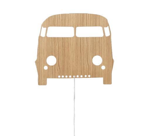 Светильник настенный Oiled Oak Ferm Living, стоимость 13 800 руб.  Фотография 2