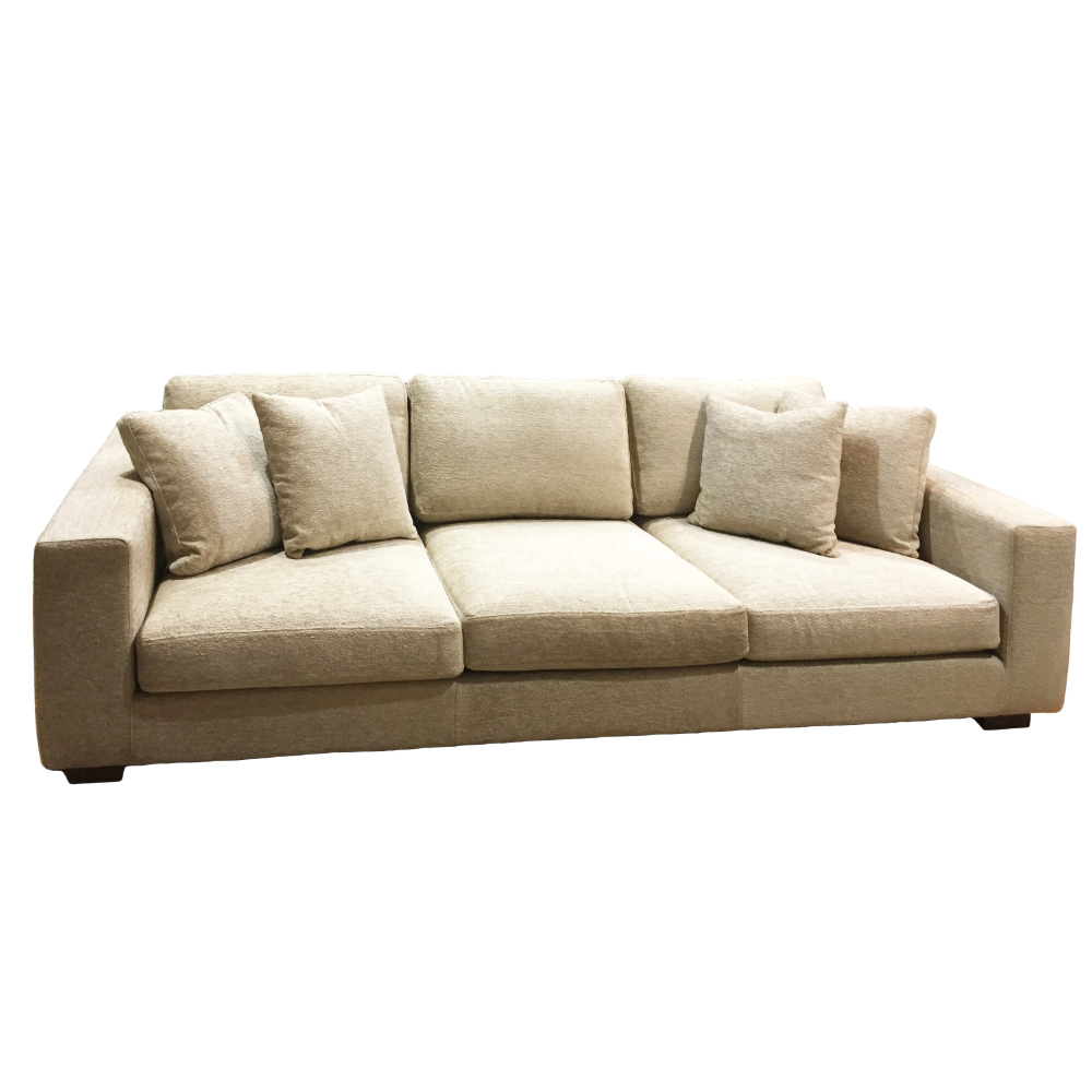 Диван OXFORD Asnaghi Interiors, стоимость 1 488 000 руб. 