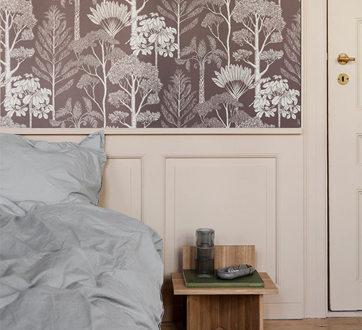 Стул OBLIQUE Oak Ferm Living, стоимость 29 800 руб.  Фотография 2