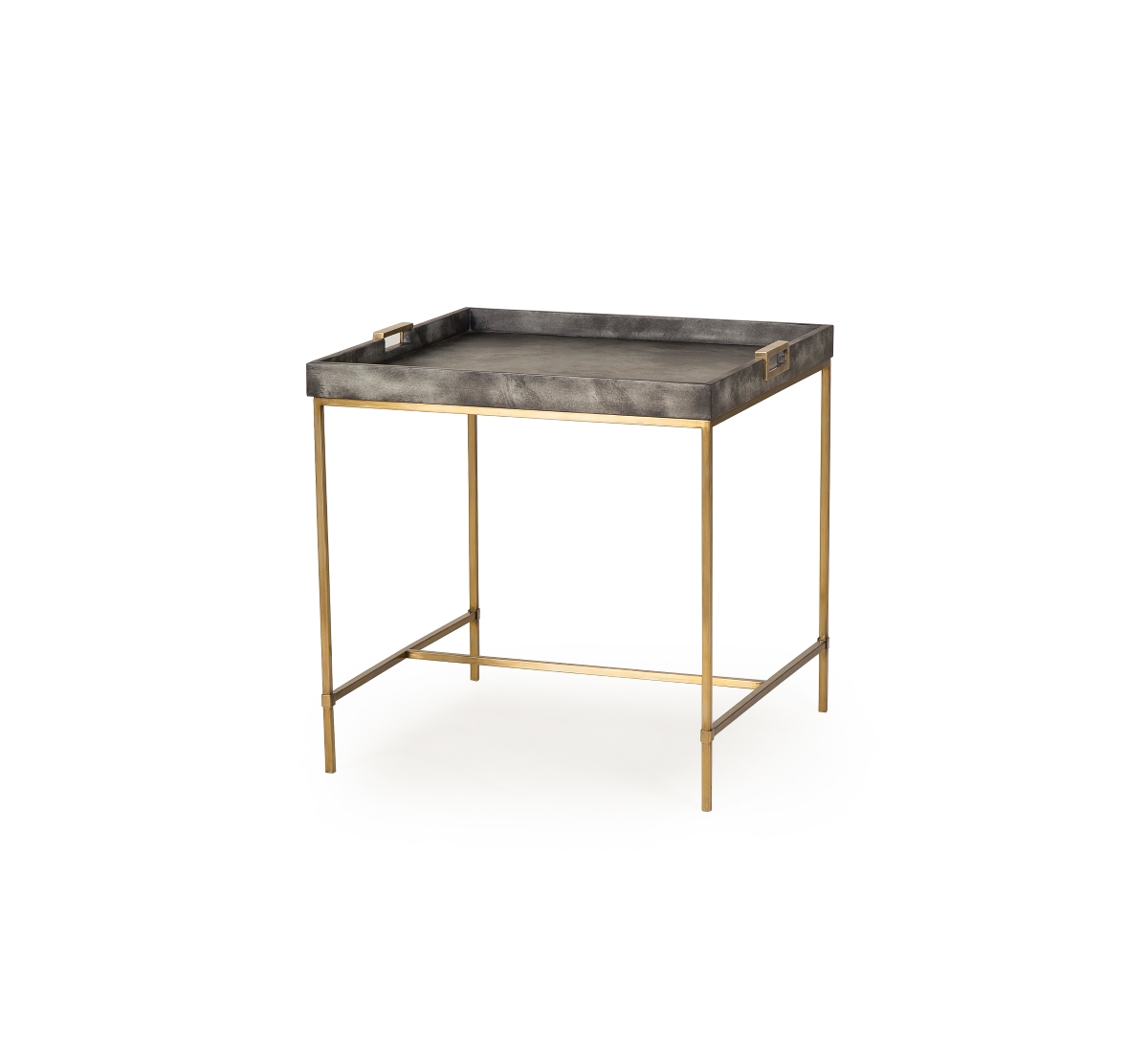 Приставной столик EDITH Andrew Martin, стоимость 240 000 руб.  Фотография 2