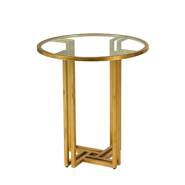 Приставной столик EVELYIN Andrew Martin, стоимость 160 000 руб. 