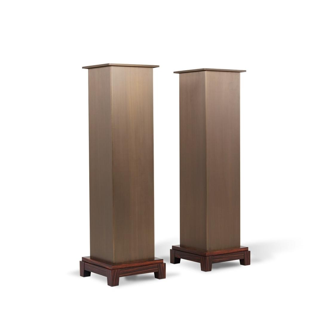 Кашпо NARSICO Bellavista, стоимость 334 400 руб.  Фотография 2