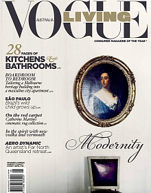 VOGUE Australia