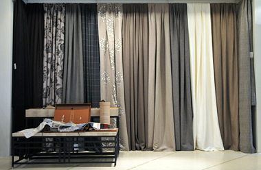 DeLuxe Group представляет Loro Piana Interiors