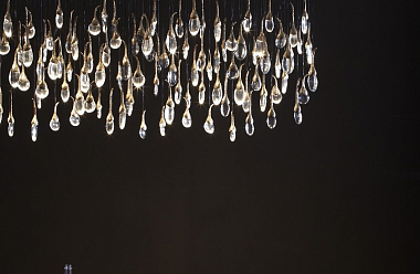  Светильники Ochre в наших шоу-румах