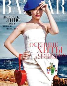 Harper's Bazaar
