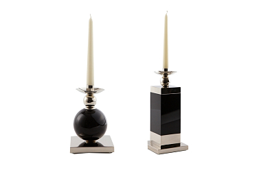 Аксессуары Selezioni Domus в шоу-руме Andrew Martin