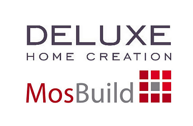 Deluxe Home Creation на выставке MosBuild 2015