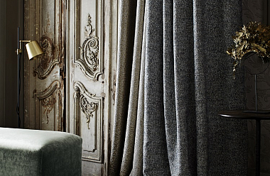 Новые ткани Savage Couture от de Le Cuona уже в Москве