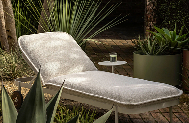 SURFACE OUTDOOR. Коллекция тканей Mokum