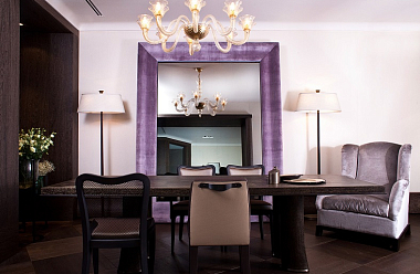 Новые поступления в шоу-румах Promemoria