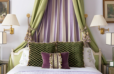 Вышла новая коллекция Samuel & Sons весна 2024