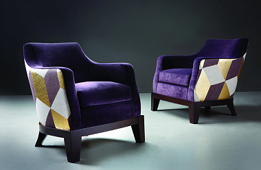 Первые новинки этого года от Promemoria