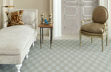 Новые модные тенденции от компании Stark Carpet