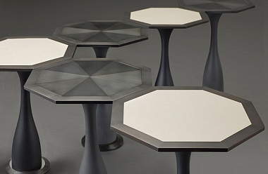 Promemoria приглашает на MAISON & OBJET 