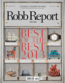 Robb Report