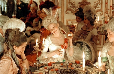 Декорации в кино и реальные интерьеры